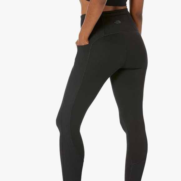 The North Face EA Dune Sky Duet Tight - Women's Size M - Picture 2 of 4